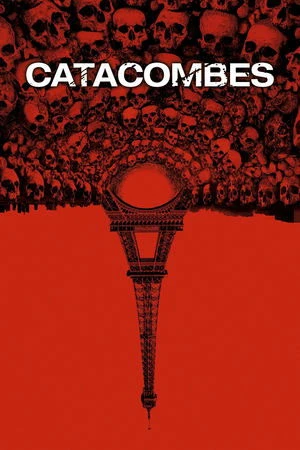  Catacombes affiche 