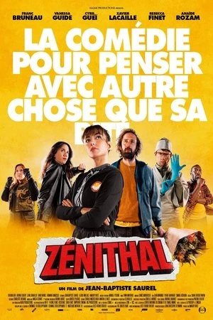 Regarder Zénithal en streaming complet