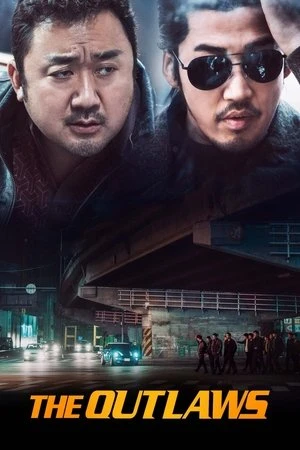 Regarder The Outlaws en streaming complet