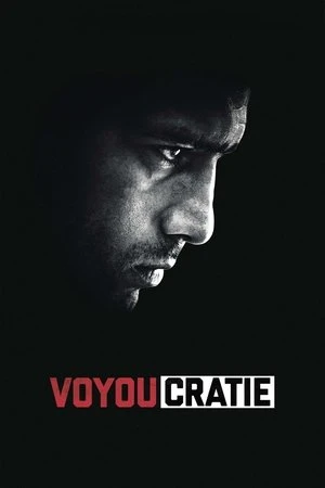  Voyoucratie affiche 