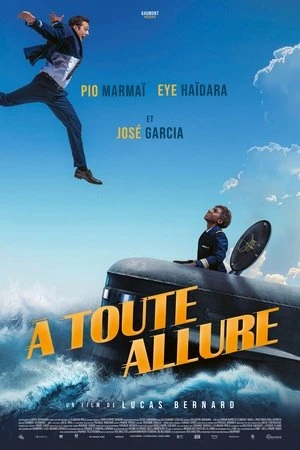 Regarder À toute allure en streaming complet