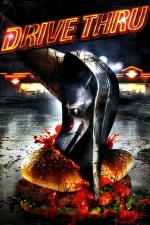 Regarder Burger Kill en streaming complet