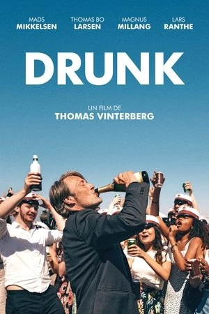 Regarder Drunk en streaming complet