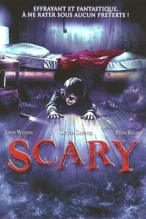 Regarder Scary en streaming complet