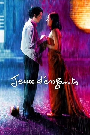 Regarder Jeux d'enfants en streaming complet