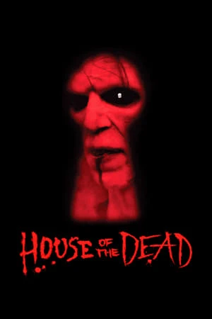 Regarder House of the Dead en streaming complet