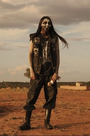 Regarder Metal From The Dirt en streaming complet