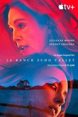 Regarder Echo Valley en streaming complet