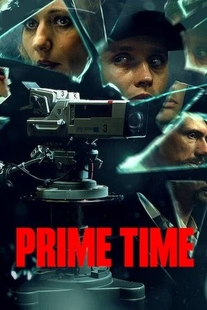 Regarder Prime Time en streaming complet