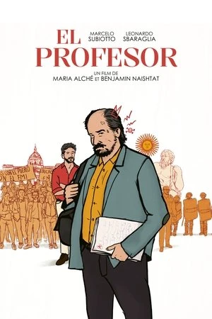 Regarder El Profesor en streaming complet
