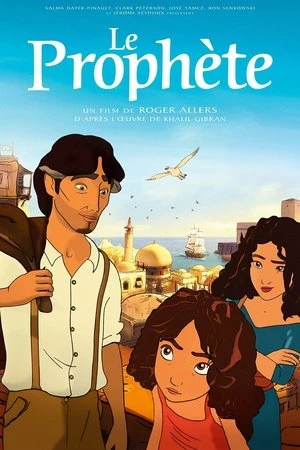 Regarder Le Prophète en streaming complet
