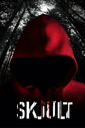  Hidden affiche 