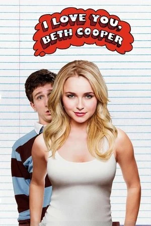 Regarder I Love You, Beth Cooper en streaming complet