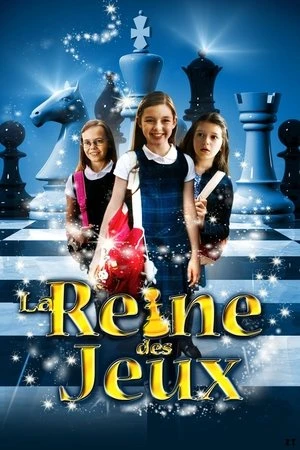 Regarder La reine des jeux en streaming complet