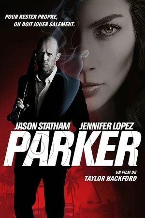  Parker affiche 
