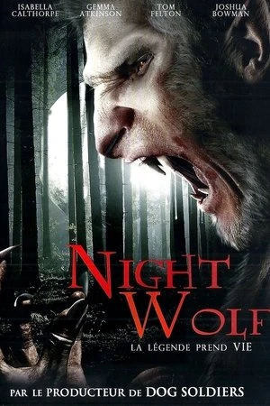 Regarder Night Wolf en streaming complet
