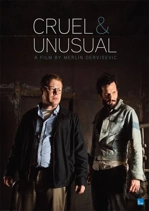 Regarder Cruel & Unusual en streaming complet