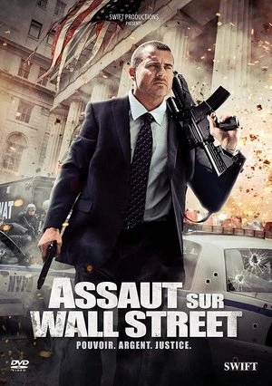 Regarder Assaut sur Wall Street en streaming complet