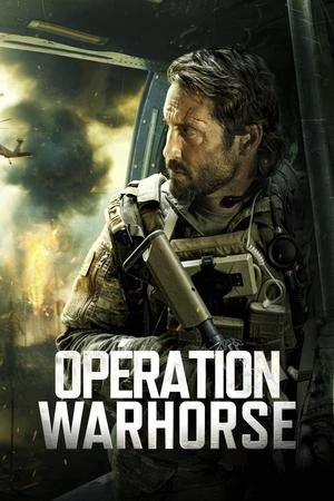 Regarder Opération Warhorse en streaming complet