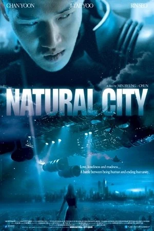 Regarder Natural city en streaming complet
