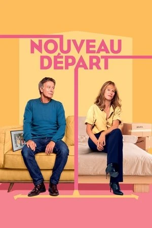 Regarder Nouveau départ en streaming complet