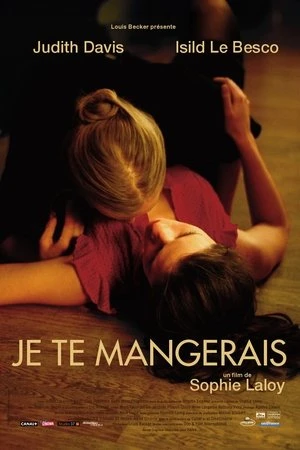 Regarder Je te mangerais en streaming complet