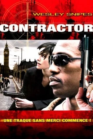 Regarder Contractor en streaming complet