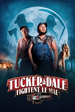 Regarder Tucker & Dale fightent le mal en streaming complet