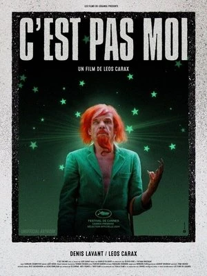 Regarder C'est pas moi en streaming complet