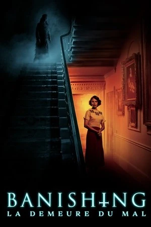  Banishing : La demeure du mal affiche 