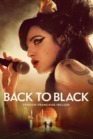 Regarder Back to Black en streaming complet