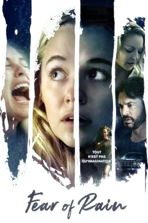  Fear of Rain affiche 