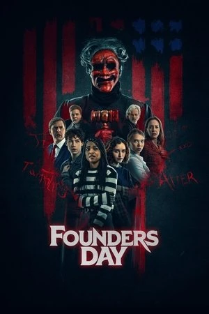 Regarder Founders Day en streaming complet