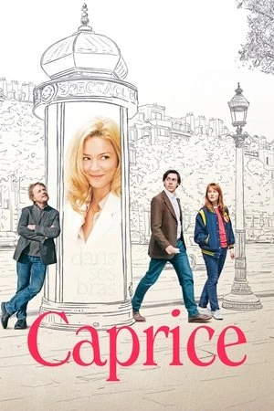 Regarder Caprice en streaming complet