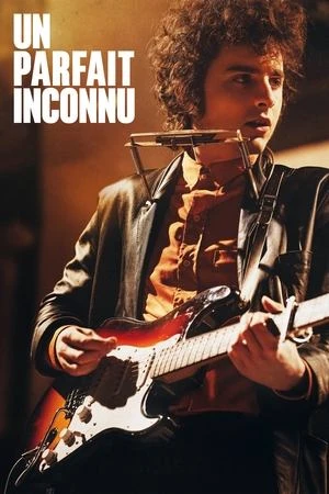 Regarder Un Parfait Inconnu en streaming complet