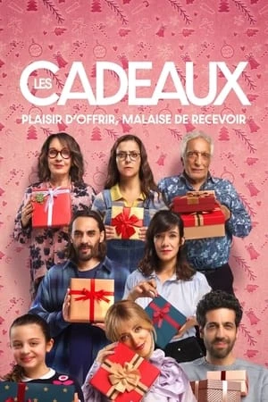 Regarder Les Cadeaux en streaming complet