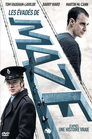 Regarder Les Évadés de Maze en streaming complet