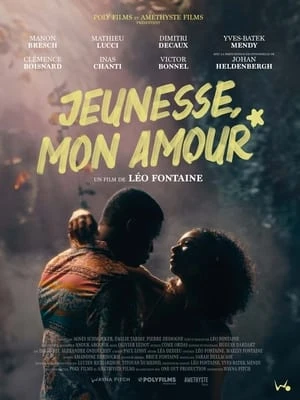 Regarder Jeunesse, mon amour en streaming complet