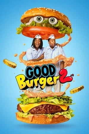 Regarder Good Burger 2 en streaming complet