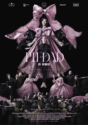 Regarder La Pietà en streaming complet