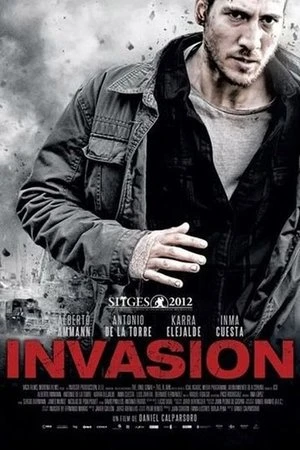 Regarder Invasion en streaming complet