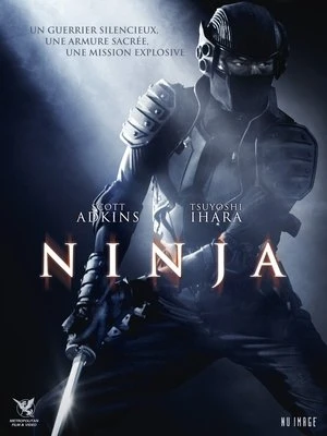 Regarder Ninja en streaming complet
