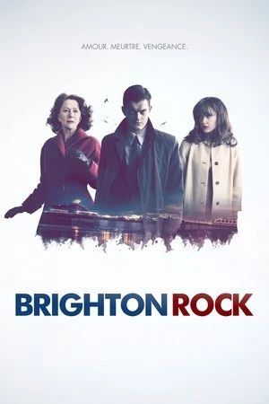 Regarder Brighton Rock en streaming complet