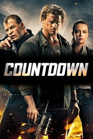 Regarder Countdown en streaming complet