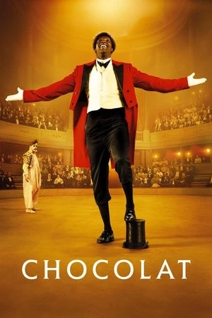 Regarder Chocolat en streaming complet