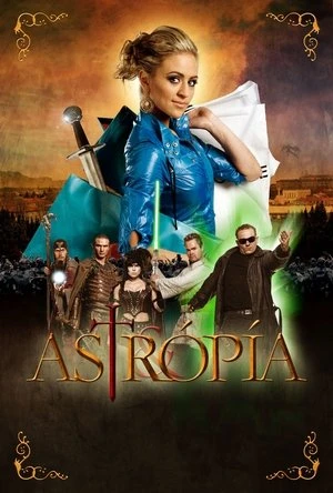 Regarder Dorks & Damsels en streaming complet