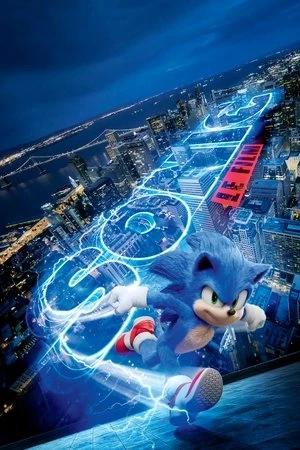 Regarder Sonic, le film en streaming complet