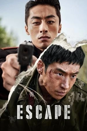 Regarder Escape en streaming complet