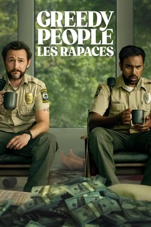 Regarder Greedy People en streaming complet