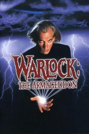 Regarder Warlock: The Armageddon en streaming complet